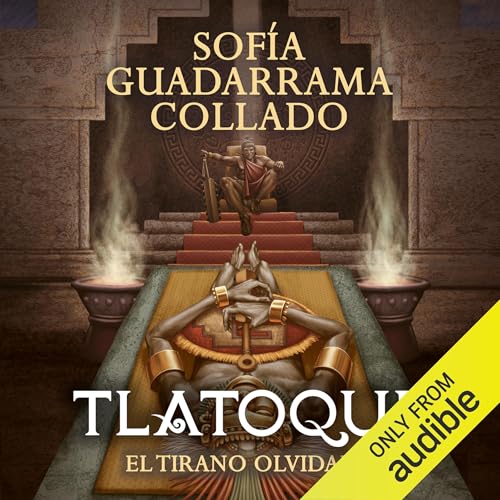 El tirano olvidado [The Forgotten Tyrant]
