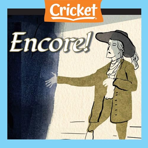Encore! by Tara Gilboy