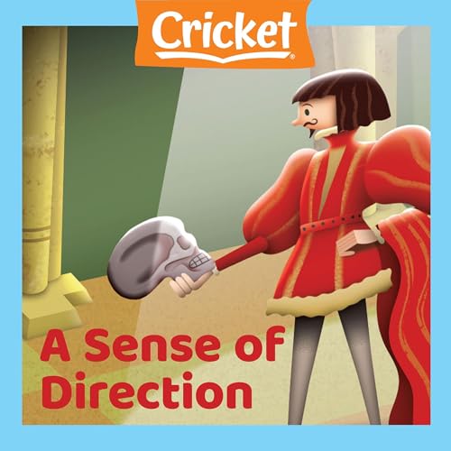 A Sense of Direction