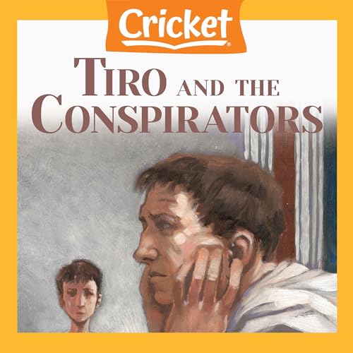 Tiro and the Conspirators