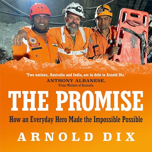 The Promise by Arnold Dix