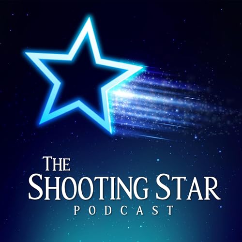 The Shooting Star Podcast by Will Bissonnette