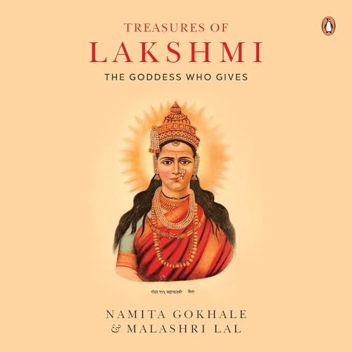 Treasures of Lakshmi