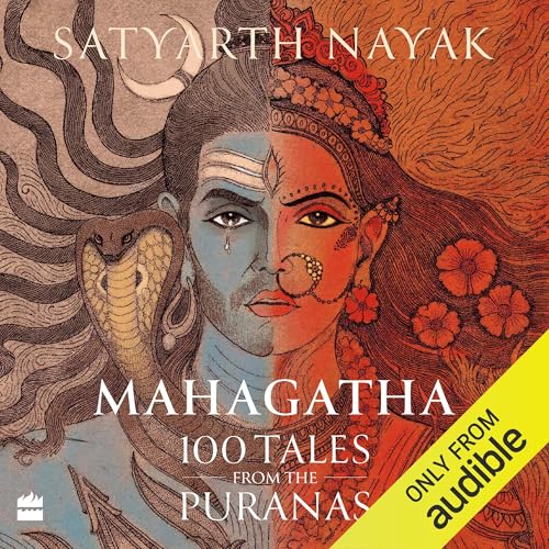 Mahagatha by Satyarth Nayak