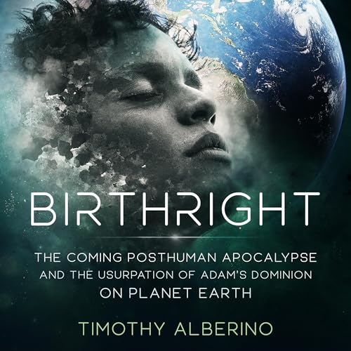 Birthright by Timothy Alberino