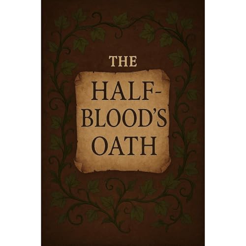 The Half-Bloods Oath