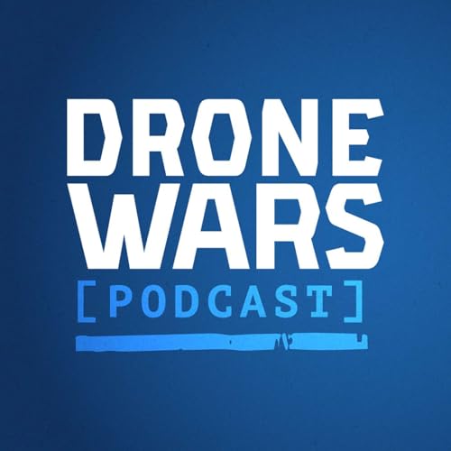 Drone Wars by Firestorm Studios