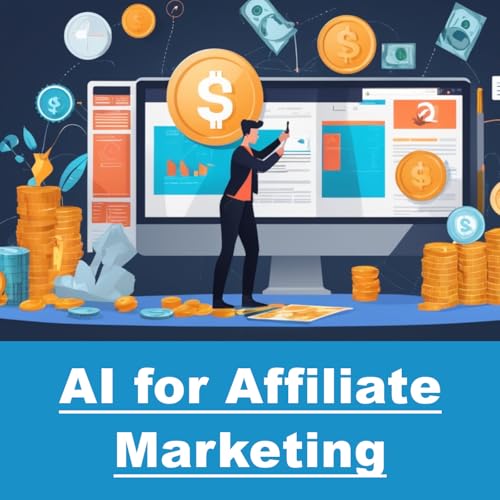 AI Tools for Affiliate Marketing
