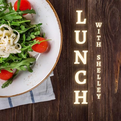 Lunch … And All That Jazz by Unknown