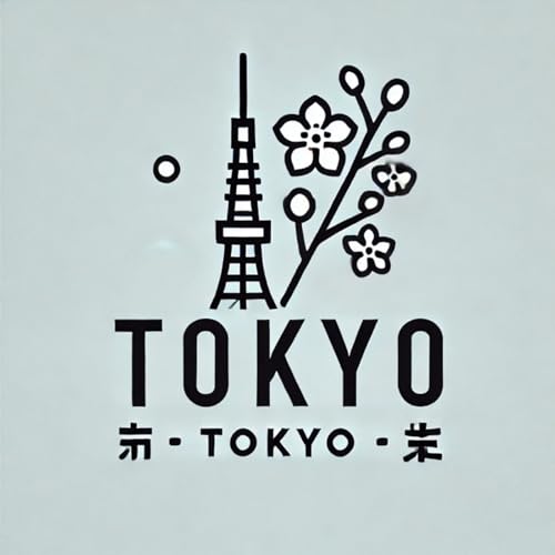 Tokyo by Inception Point Ai