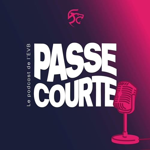 Passe Courte by EVB