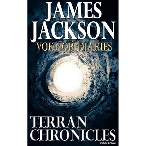 Voknor Diaries