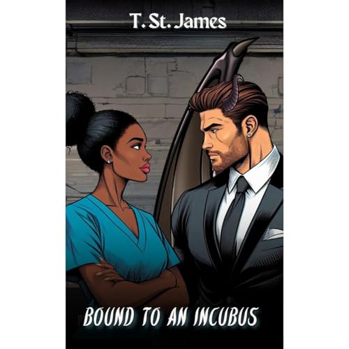 Bound To An Incubus