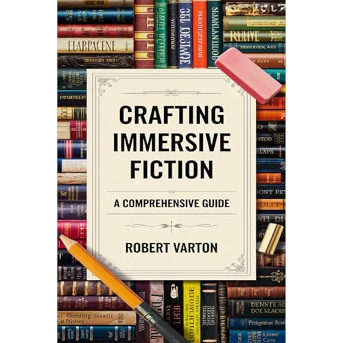 Crafting Immersive Fiction