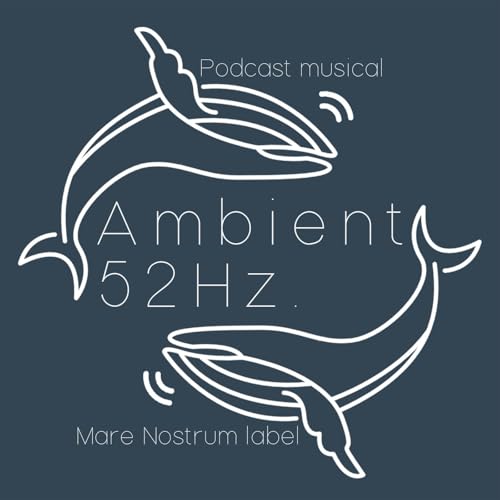 Ambient 52 Hz. by Anne & Alexandre