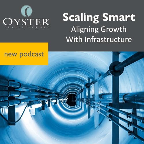 Scaling Smart: Aligning Growth with Infrastructure by Unknown
