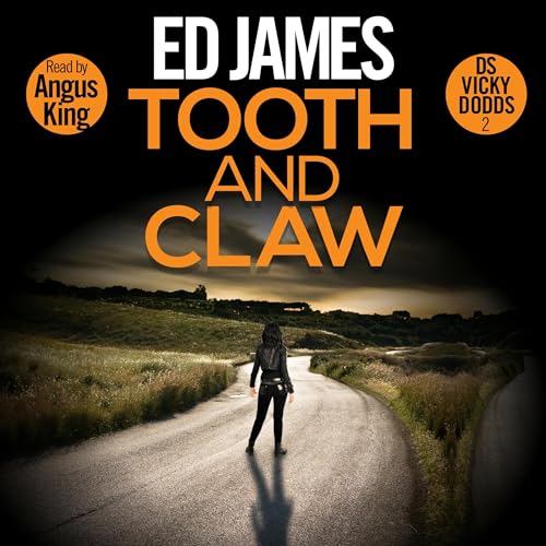 Tooth and Claw by Ed James