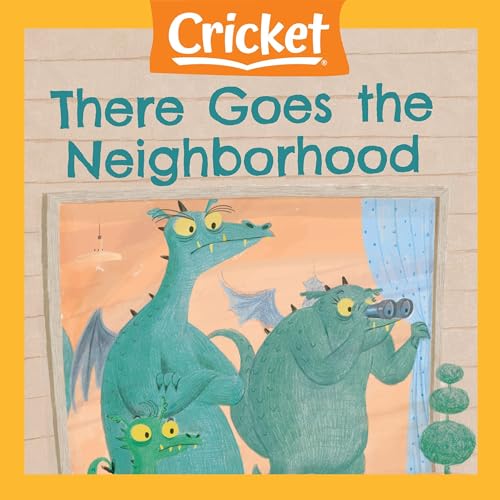 There Goes the Neighborhood