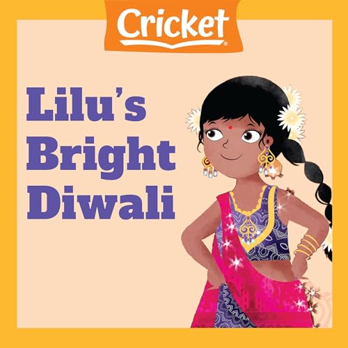 Lilu’s Bright Diwali