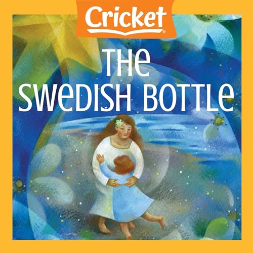 The Swedish Bottle