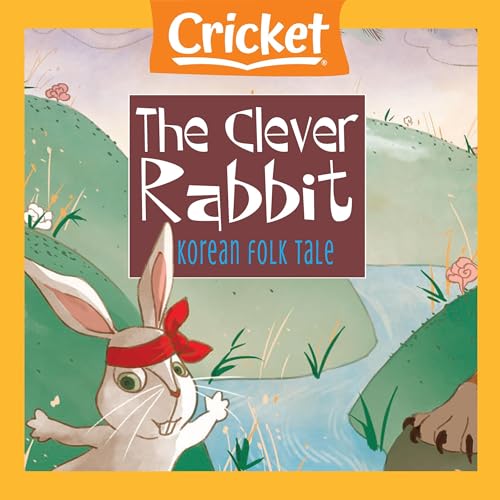 The Clever Rabbit