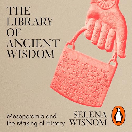 The Library of Ancient Wisdom