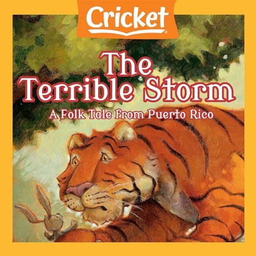 The Terrible Storm