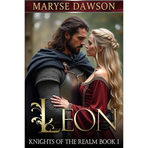 Leon by Maryse Dawson