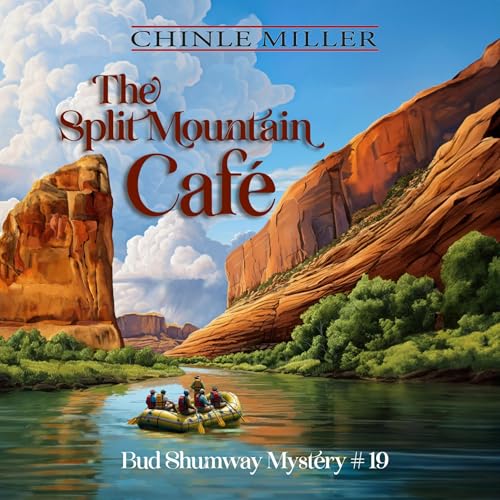 The Split Mountain Cafe