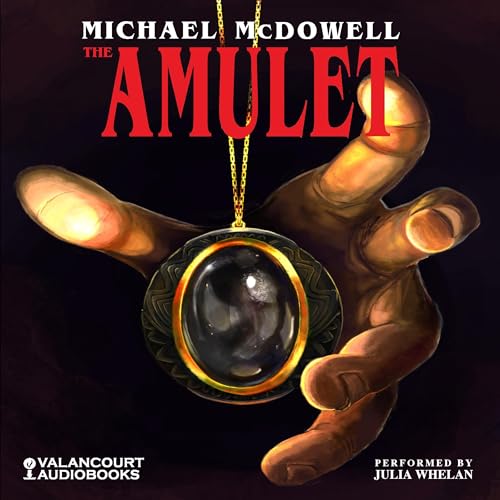 The Amulet