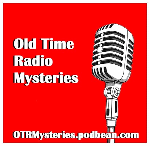 Old Time Radio Mysteries by FZiffel