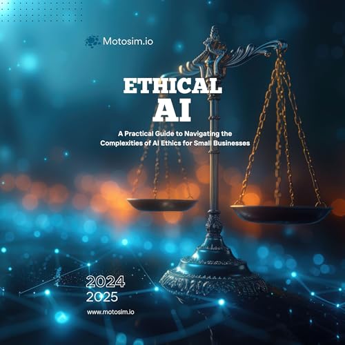 Ethical AI by KD Witter