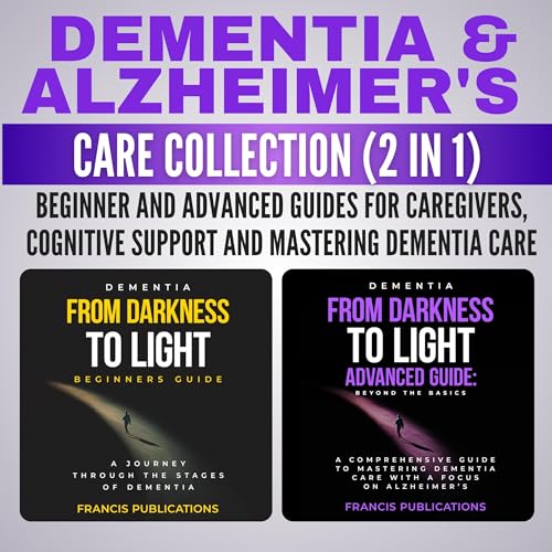 Dementia & Alzheimer's Care Collection (2 In 1)