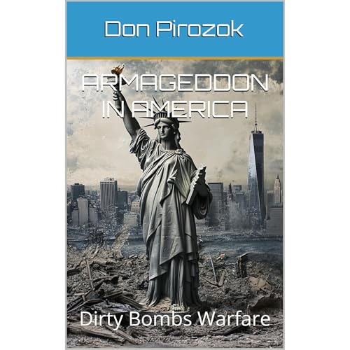 Armageddon In America