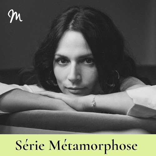 Transformer le plomb en Or, avec l'artiste Anna Chedid (NACH) by Unknown