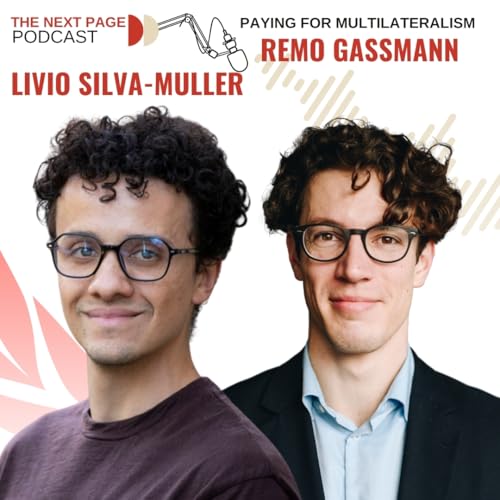 Paying for Multilateralism: the financing of IOs in Geneva by Unknown