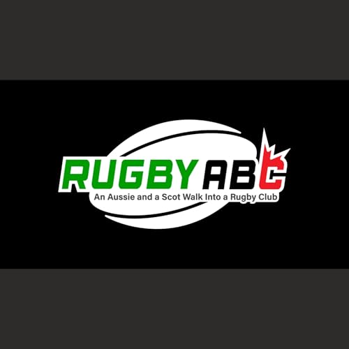 Rugby ABC by Jason Elvy