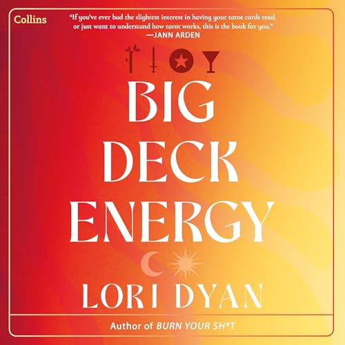 Big Deck Energy by Lori Dyan