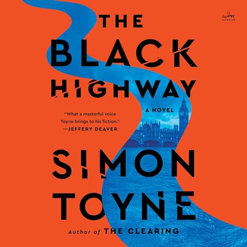The Black Highway