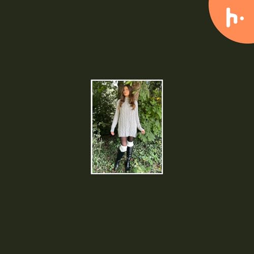 Cozy Cable Knit Jumper Dress - Aalkami by Aalkami London