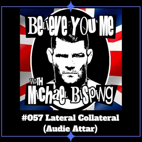 057 - Lateral Collateral (Audie Attar) by Unknown