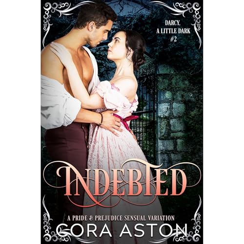 Indebted by Cora Aston