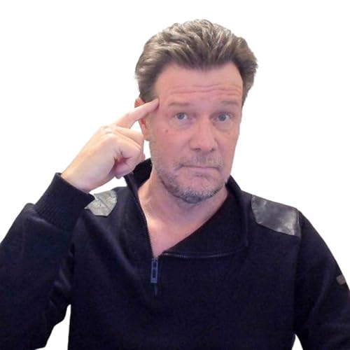 Paleo Stress Management - Give your brain a break!