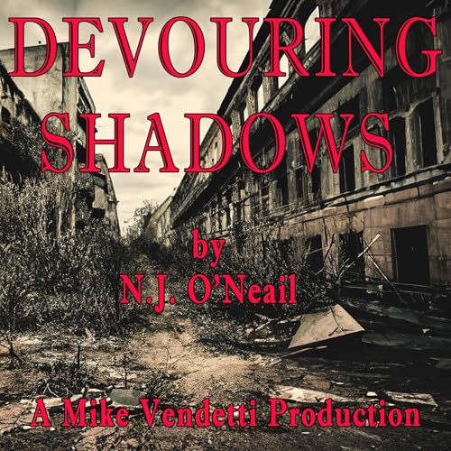 Devouring Shadows