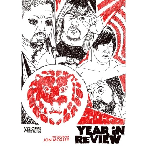 Voices of Wrestling's NJPW 2020 Year in Review
