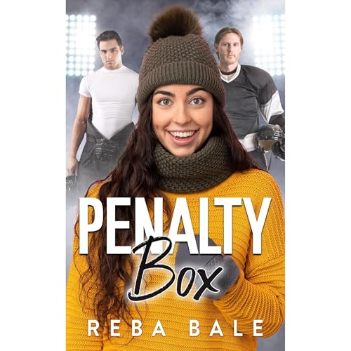 Penalty Box by Reba Bale