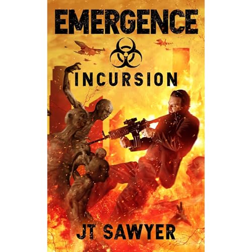 EMERGENCE: Incursion