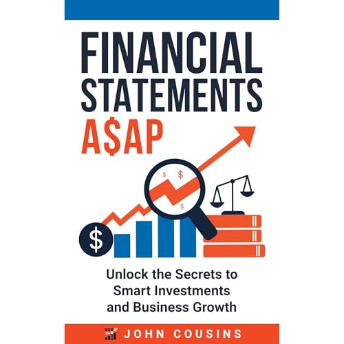 Financial Statements A$AP by John Cousins