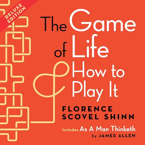 The Game of Life and How to Play It, Deluxe Edition