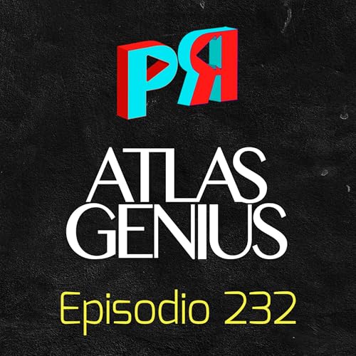 Ep. 232. MÚSICA: Un disco muy bien hecho y disfrutable by Unknown